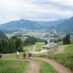 Sentier des Fromages