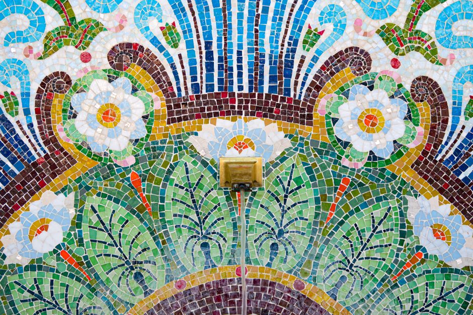 © visite guidée - Evian Tourisme