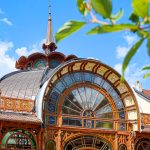 © Buvette - Evian Tourisme