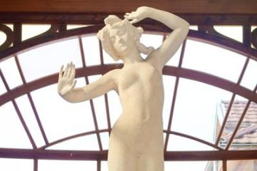 © Buvette - Evian Tourisme