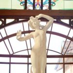 © Buvette - Evian Tourisme