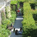 © Jardin des Cinq Sens - Jardin5Sens