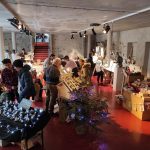 © Marché de Noël de l'Abbaye d'Aulps - DDVA