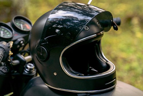 La fondue des motards