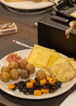 Soirées raclette aux 100 façons
