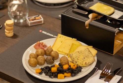 Soirées raclette aux 100 façons