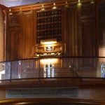 © Orgue Aeolian - Musée de la musique mécanique