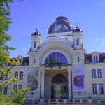 © Palais Lumière - Ville d'Evian