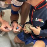 © Opérations sécrètes à la Vieille Douane - Service Culture et Patrimoine Mairie