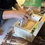 © Opérations sécrètes à la Vieille Douane - Service Culture et Patrimoine Mairie