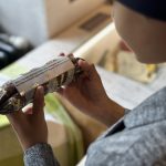 © Opérations sécrètes à la Vieille Douane - Service Culture et Patrimoine Mairie