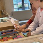 © Opérations sécrètes à la Vieille Douane - Service Culture et Patrimoine Mairie