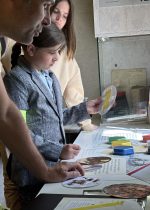 Opérations secrètes à La Vieille Douane