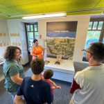 © Visite commentée de la Vieille Douane - Service Culture et Patrimoine Mairie