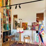 © Isabelle Magnin Artiste Peintre - Isabelle Magnin Artiste Peintre