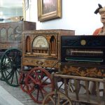 © Musée de la Musique Mécanique - Musée de la Musique Mécanique Les Gets