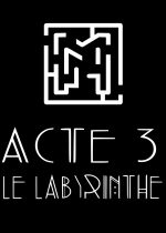 Mysteria au Labyrinthe Aventure