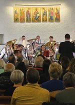 Concert de Noël | Écho de la Montagne