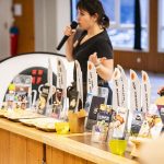 © Atelier dégustation vins & fromages de Savoie - L. Meyer Châtel