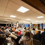 © Atelier dégustation vins & fromages de Savoie - L. Meyer Châtel