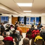 © Atelier dégustation vins & fromages de Savoie - L. Meyer Châtel