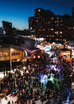 La parade du Carnaval