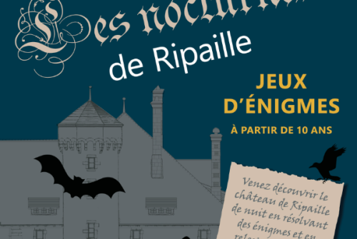 Les nocturnes de Ripaille