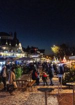 Soirées musicales "à la belle étoile"