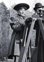 Ciné-concert "Les Pionnières du cinéma"