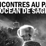 © Exposition "Rencontres au pays de l'océan de sagesse" photographies de Jean-Pierre Grandjean au Tibet Museum à Gruyères - Tibet Museum