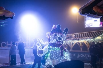 © Mon plus beau Noël - L. Meyer Châtel