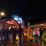 © Marché de Noël_Châtel - L. Meyer Châtel