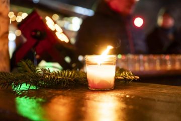 © Marché de Noël_Châtel - L. Meyer Châtel