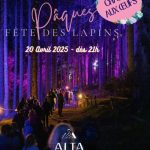 © Pâques à l'alta lumina_Les Gets - SOLEGETS