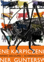 Exposition 'Irene Karpiczenko & Werner Gunterswiler'