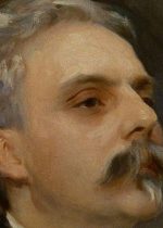 Récital lyrique "Gabriel Fauré et ses maîtres"