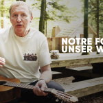 © Film et terroir "Le petit monde de Notre Forêt"_Gruyères - Maison du Gruyère