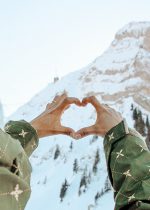 Saint-Valentin sous les étoiles