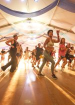 Avoriaz Danse Festival