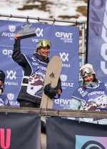 Freeride World Tour Qualifier and Junior 2*