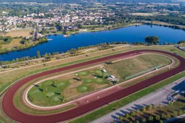 Ville d'eaux, Divonne-les-Bains_Divonne-les-Bains