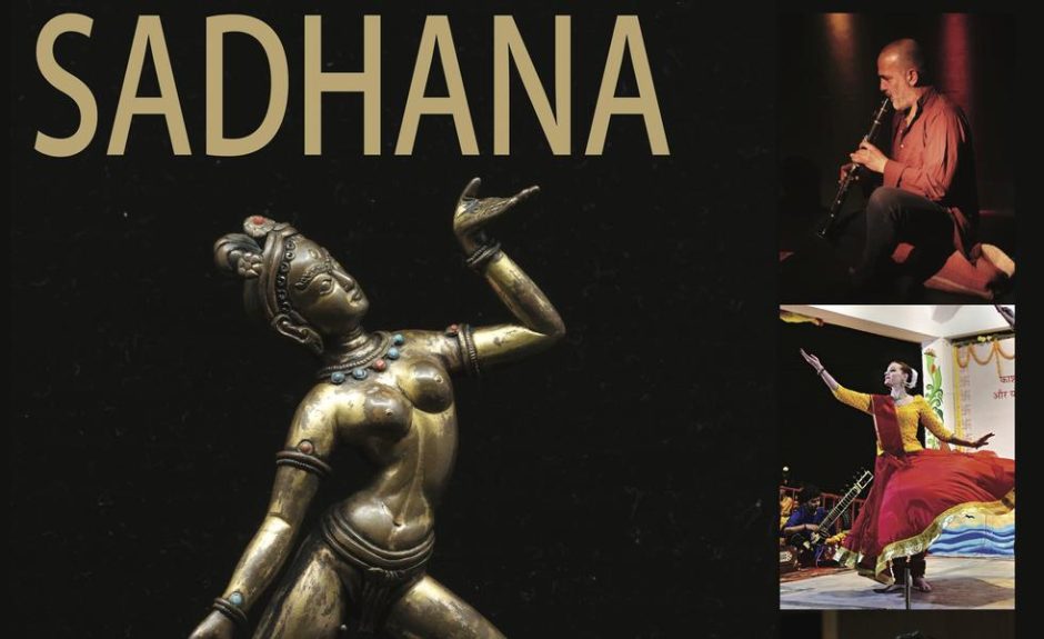 © Sadhana - danse kathak et musique hindoustani_Gruyères - Tibet Museum