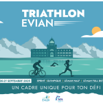 © Affiche - Ville d'Evian