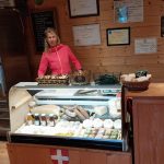 © Visite de la Chèvrerie des Thoules_La Chapelle-d'Abondance - Chèvrerie des Thoules - CRUZ-MERMY Caroline et Gérard