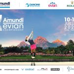 © Amundi evian Championship - Evian resort