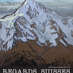 © Exposition "Regards Suisses"_Château-d'Oex - Musée du Pays d'Enhaut