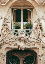 Exposition "Jules Lavirotte, un maître de l'architecture Art nouveau"