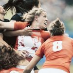 © Exposition 'Le sport à l'épreuve'_Lausanne - © 2016 / Comité International Olympique (CIO) / HUET, John