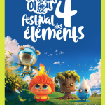 © Festival des 4 éléments_Les Gets - pitchmark