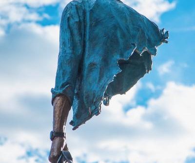 Bleu de Chine - Bruno Catalano
